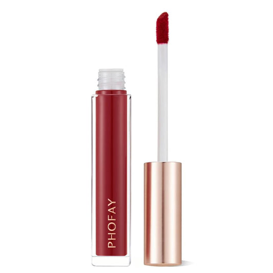 HKM-726675 Non-Sticky Moisturizing Lip Gloss for Smooth, Charming Lips - 3.2 ML