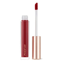 HKM-726675 Non-Sticky Moisturizing Lip Gloss for Smooth, Charming Lips - 3.2 ML