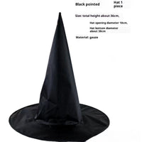 HKM-7268541 Magical Pet Cloak and Accessories Set for Cats and Dogs in Various Colors