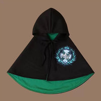 HKM-7268541 Magical Pet Cloak and Accessories Set for Cats and Dogs in Various Colors