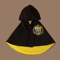 HKM-7268541 Magical Pet Cloak and Accessories Set for Cats and Dogs in Various Colors