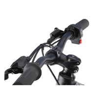 HKM-726867 Electric Kids Balance Bike 20 Inch with 36V 400W Brushless Motor and Hydraulic Disc Brakes