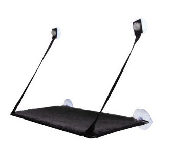 HKM-7271357 Removable and Washable Cat Hammock with Super Suction Cups for Window Sills