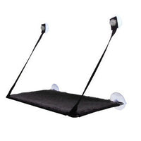 HKM-7271357 Removable and Washable Cat Hammock with Super Suction Cups for Window Sills