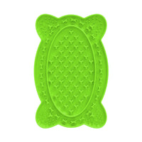 HKM-7273533 Silicone Pet Licking Mat for Dogs - Food Grade, Non-Toxic, Easy Clean