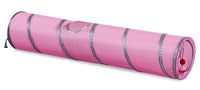 HKM-7274557 Pet Training Tunnel for Dogs and Cats - Multiple Styles Available in Durable Polyester