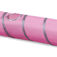 HKM-7274557 Pet Training Tunnel for Dogs and Cats - Multiple Styles Available in Durable Polyester
