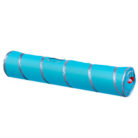 HKM-7274557 Pet Training Tunnel for Dogs and Cats - Multiple Styles Available in Durable Polyester