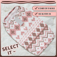 HKM-7276989 Bohemian Summer Pet Vest for Small and Medium Dogs and Cats, Cute T-Shirt for Puppies and Chihuahuas