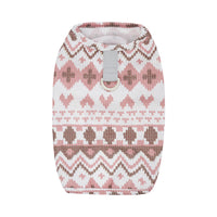 HKM-7276989 Bohemian Summer Pet Vest for Small and Medium Dogs and Cats, Cute T-Shirt for Puppies and Chihuahuas