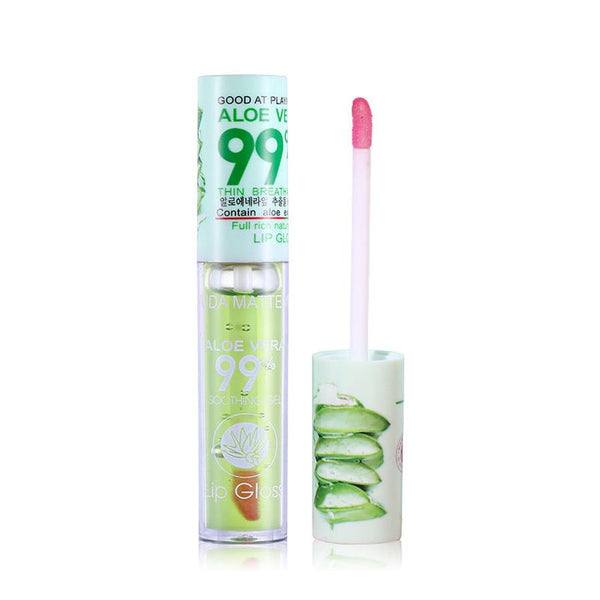 HKM-727827 Color Changing Aloe Jelly Lipstick with Mineral Ingredients