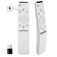HKM-727955 Universal Remote Control with Mouse Functionality for Samsung TVs (Model BN-1297)