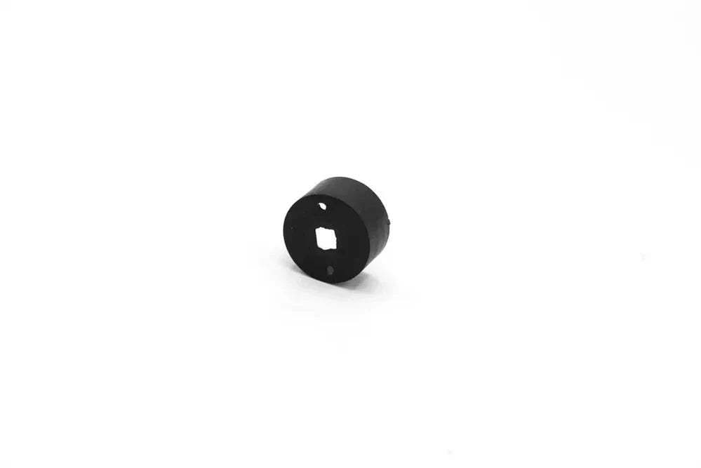 HKM-728019 Front light shading circle for Joyor A3 / A5 Electric Scooter