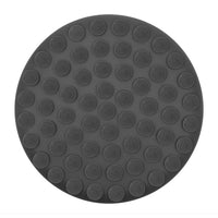 HKM-7280317 Anti-Tumble Dog Slow Food Bowl in Multiple Colors - Silicone Design, 205x205x30mm