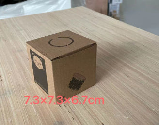 HKM-7281341 Ceramic Elephant Automatic Water Dispenser for Pets