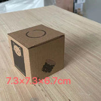 HKM-7281341 Ceramic Elephant Automatic Water Dispenser for Pets