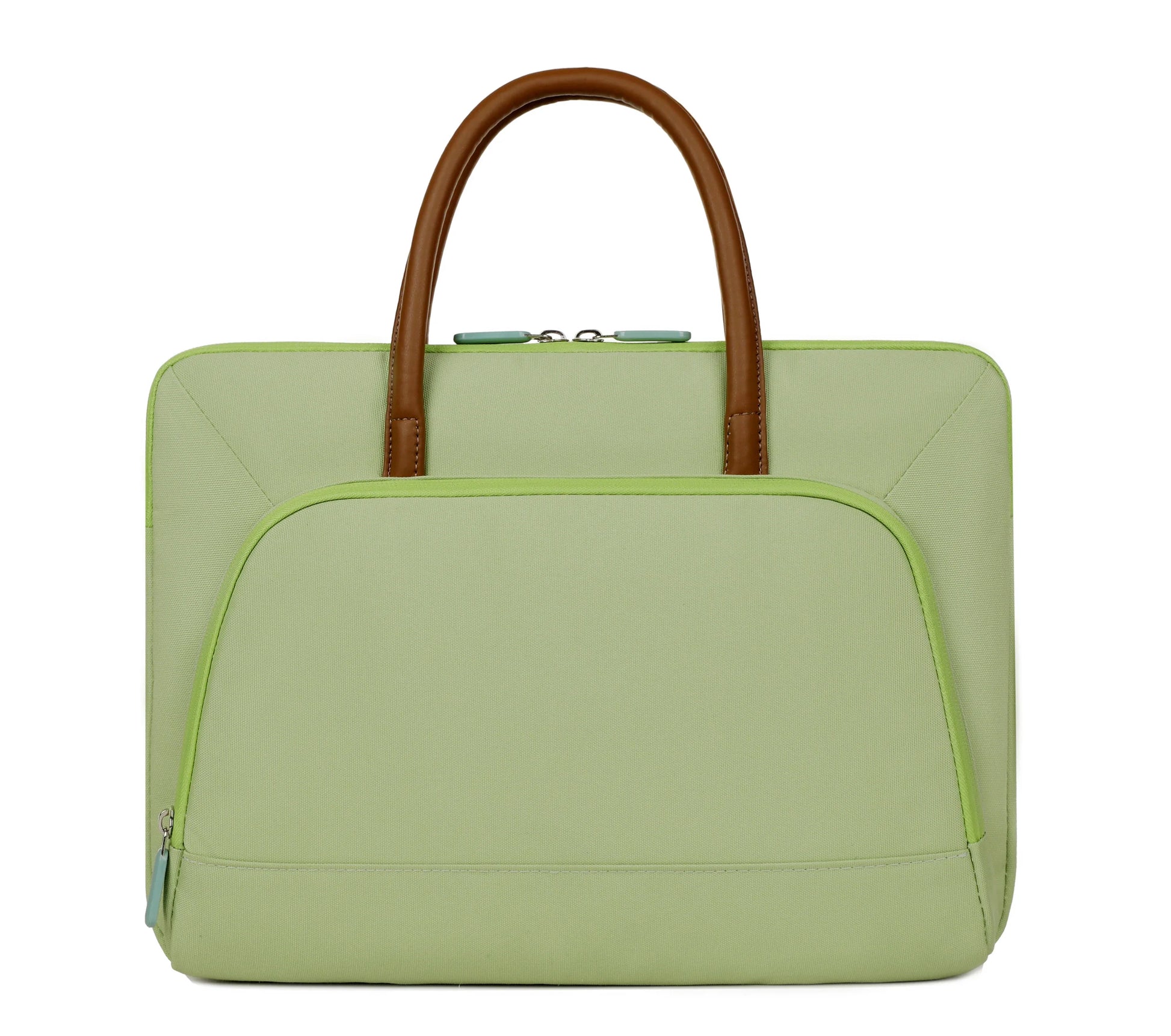 HKM-728147 Portable Waterproof Shockproof Laptop Case Organizer for 14 Inch Laptops