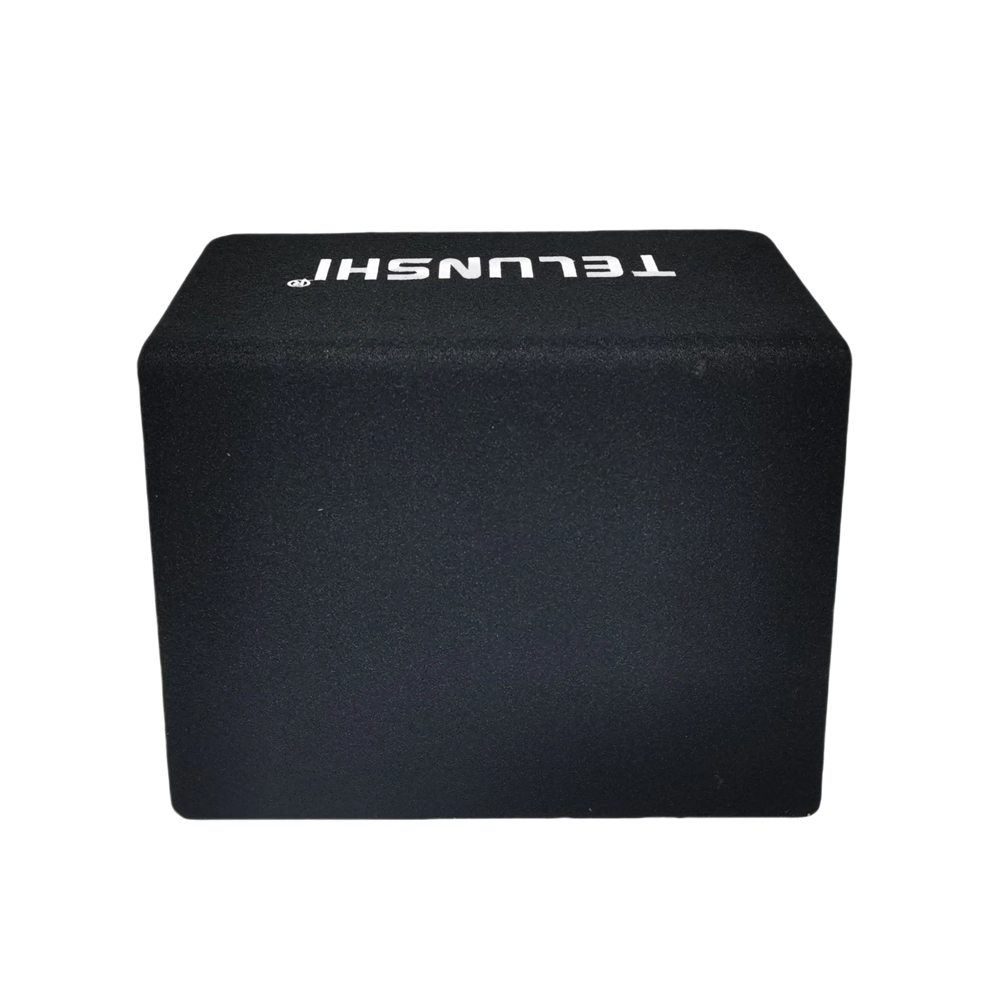 HKM-728595 10 Inch Dual Magnet Car Subwoofers with Built-in Amplifier for Truck and Car Audio Systems