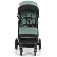 HKM-728787 Lightweight Aluminium Stroller for Newborns - Compact and Foldable Baby Pushchair