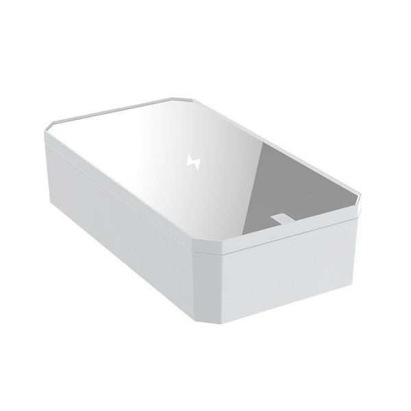 HKM-728979 10W Wireless Charging Disinfection Box with Lithium Battery and Indicator Function