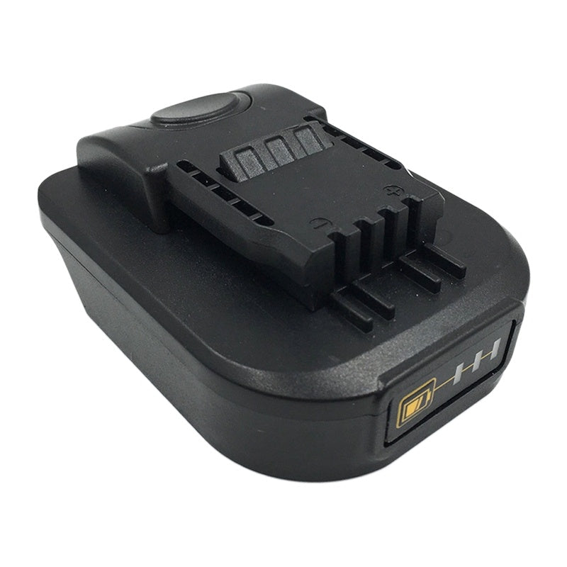 HKM-729107 Power Tool Battery Converter Adapter for Makita to Wox Compatibility