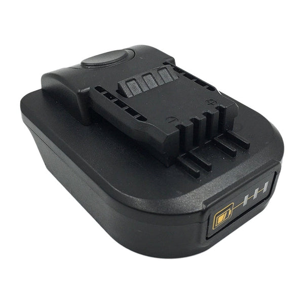 HKM-729107 Power Tool Battery Converter Adapter for Makita to Wox Compatibility