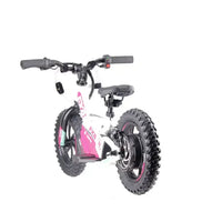 HKM-729171 12 Inch Kids Brushless Electric Balance Bike with 36V 250W Motor, Aluminum Frame, Disc Brake, Suitable for Ages 2-6