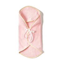 HKM-7296445 Quick-Drying Microfiber Pet Bathrobe - Soft, Absorbent Towel in Light Green, Pink, Yellow, Beige