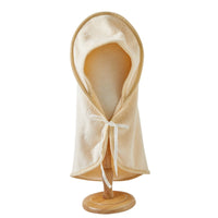 HKM-7296445 Quick-Drying Microfiber Pet Bathrobe - Soft, Absorbent Towel in Light Green, Pink, Yellow, Beige