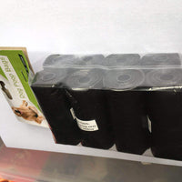 HKM-7299005 Eco-Friendly Dog Waste Bags - 4, 6, & 8 Roll Options with Biodegradable Material