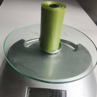 HKM-7299005 Eco-Friendly Dog Waste Bags - 4, 6, & 8 Roll Options with Biodegradable Material