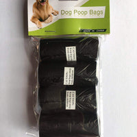 HKM-7299005 Eco-Friendly Dog Waste Bags - 4, 6, & 8 Roll Options with Biodegradable Material