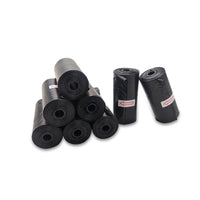 HKM-7299005 Eco-Friendly Dog Waste Bags - 4, 6, & 8 Roll Options with Biodegradable Material