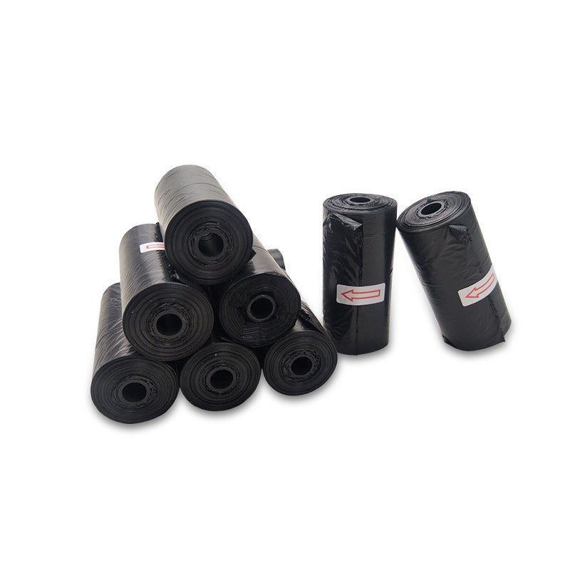 HKM-7299005 Eco-Friendly Dog Waste Bags - 4, 6, & 8 Roll Options with Biodegradable Material