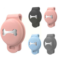 HKM-7302205 Silicone Protective Cover for Pet Tracker and Locator Device