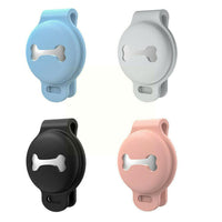 HKM-7302205 Silicone Protective Cover for Pet Tracker and Locator Device