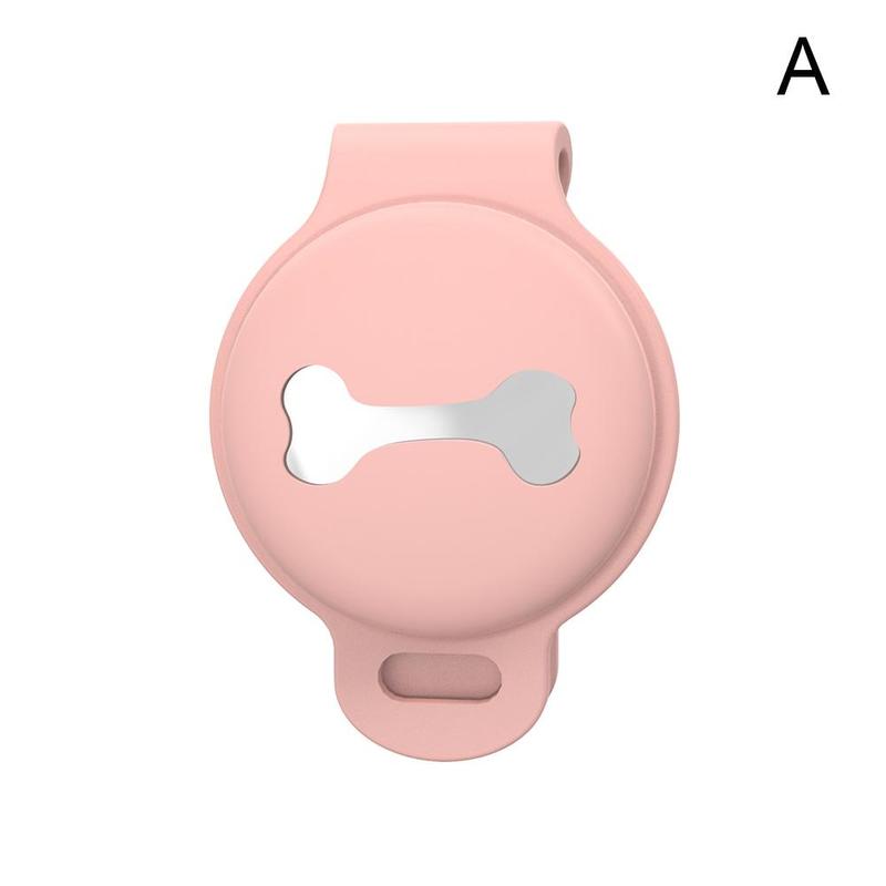 HKM-7302205 Silicone Protective Cover for Pet Tracker and Locator Device