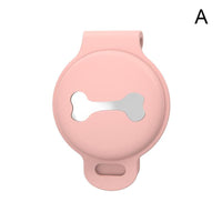 HKM-7302205 Silicone Protective Cover for Pet Tracker and Locator Device