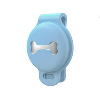 HKM-7302205 Silicone Protective Cover for Pet Tracker and Locator Device