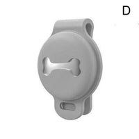 HKM-7302205 Silicone Protective Cover for Pet Tracker and Locator Device