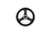 HKM-730323 Front wheel hub for Joyor X1 / X5S Electric Scooter