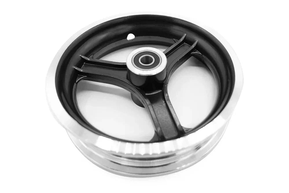 HKM-730323 Front wheel hub for Joyor X1 / X5S Electric Scooter