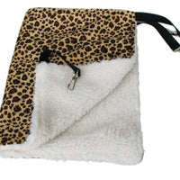HKM-7304125 Cozy Double-Sided Cat Hammock with Cool-Sensing Fabric for Winter Use