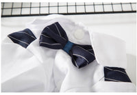 HKM-7304893 Casual Suit Shirts for Dogs and Cats ¨C Thin Buttoned Design in Multiple Colors