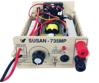 HKM-730579 12V Power Saving Boost Converter, sUSAN-835MP, 1200W Actual, 2500W Rated, for 12V20AH Battery Systems