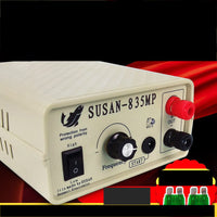 HKM-730579 12V Power Saving Boost Converter, sUSAN-835MP, 1200W Actual, 2500W Rated, for 12V20AH Battery Systems