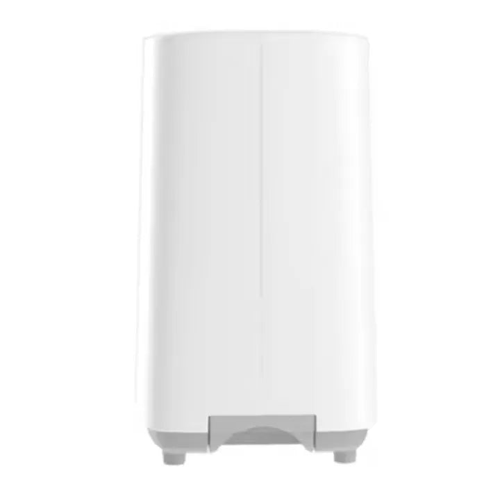 HKM-730643 500W Modern One-Slice Toaster - Compact Design for Effortless Breakfasts