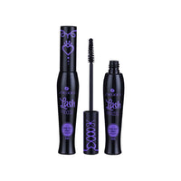 HKM-730707 4D Thick and Big Eyes Mascara - Waterproof, Sweat-Proof, No Smudging Formula