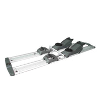 HKM-730771 Bear Crawl Horizontal Exercise Machine with LCD Monitor for Full-Body Training
