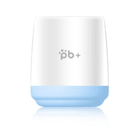 HKM-7310141 Pet Foot Cleansing Cup - Available in Cherry Pink and Sky Blue, Small & Large Sizes